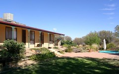 Lot 7826 Swanson Road, Alice Springs NT