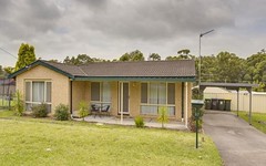 Address available on request, Balmoral NSW