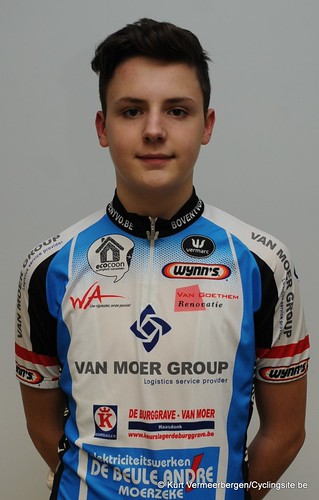 Van Moer Group Cycling Team (91)