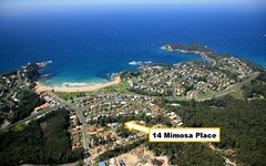 14 Mimosa Place, Malua Bay NSW