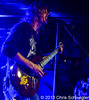 Opeth @ North American Heritage Tour 2013, The Machine Shop, Flint, MI - 05-10-13