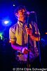 Young The Giant @ Mind Over Matter Tour, The Fillmore, Detroit, MI - 03-08-14