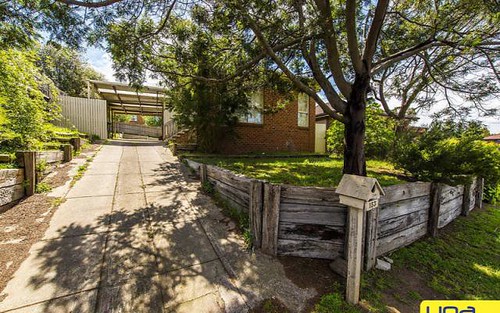 153 Lightwood Crescent, Meadow Heights VIC 3048