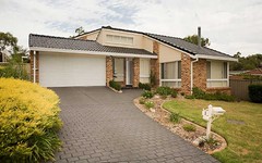 3 Rosegum Place, Alfords Point NSW