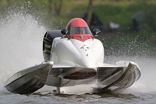 2016 Powerboat GP