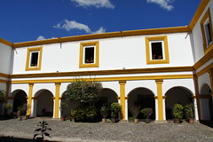 Antigua, Guatemala, January 2014