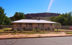 10 Gnoilya Street, Alice Springs NT