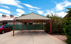6/23 Nicker Crescent, Alice Springs NT