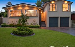 10 Spring Road, Kellyville NSW