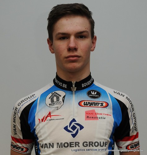 Van Moer Group Cycling Team (102)