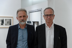 Richard Kriesche @ Neue Galerie Graz