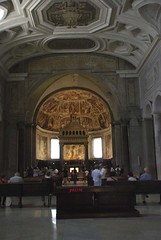 San Pietro in Vincoli - Roma