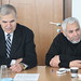 إجتماع المكتب التنفيذي لحركة النهضة بحضور الوزراء السابقين