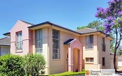 2 Staten Place, Carlingford NSW