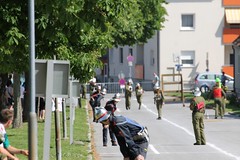 Wettkampf Breitenbrunn 28.05.2016