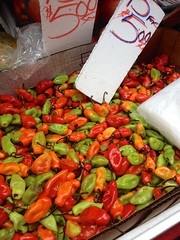 Pimento peppers • <a style="font-size:0.8em;" href="http://www.flickr.com/photos/30865977@N03/11225882645/" target="_blank">View on Flickr</a>