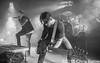 Papa Roach @ The Fillmore, Detroit, MI - 01-23-15