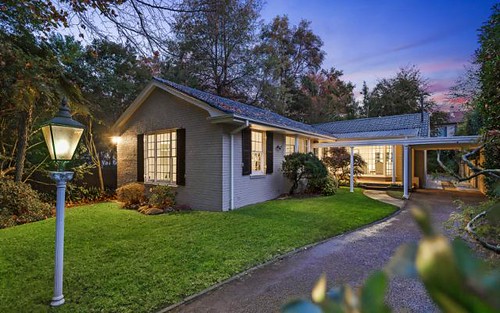 57a Burns Road, Wahroonga NSW