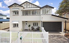 72 Park Road, Wooloowin Qld