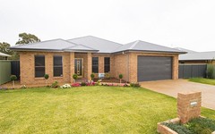 25 Lincoln Parkway, Dubbo NSW