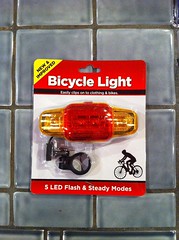 Bicycle Light