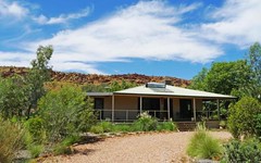 Lot 7783 Greatorex Road, Alice Springs NT
