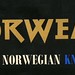 Ørsta Trikotasjefabrik - Norwear (1962)