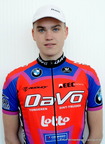 Davo Cycling Team 2015 (30)