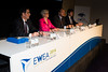 EWEA 2014 press conference day 1 • <a style="font-size:0.8em;" href="http://www.flickr.com/photos/38174696@N07/13078217543/" target="_blank">View on Flickr</a>