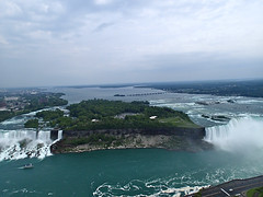 Adventure Travel to Niagara Falls Ontario • <a style="font-size:0.8em;" href="http://www.flickr.com/photos/34335049@N04/14141966575/" target="_blank">View on Flickr</a>