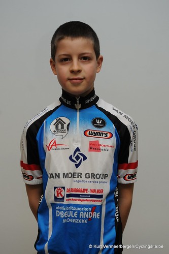 Van Moer Group Cycling Team (37)