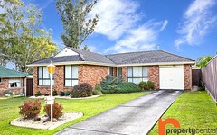 5 Plover Close, St Clair NSW
