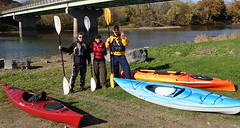 Kayaking the Chemung - Adventures in the Finger Lakes • <a style="font-size:0.8em;" href="http://www.flickr.com/photos/34335049@N04/14003312799/" target="_blank">View on Flickr</a>