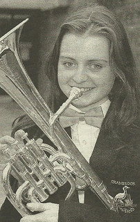Adele Proctor - 1st Horn