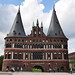 Deutschland. Schleswig-Holstein. Hansestadt Lübeck 28.08.2011 (5)