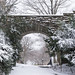 Ft Tryon Archway