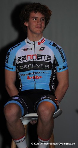 Zannata Lotto Cycling Team Menen (65)