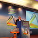 Minister Ring Opens conference