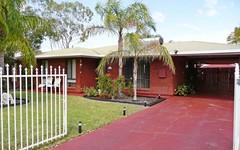 4 Laver Court, Alice Springs NT