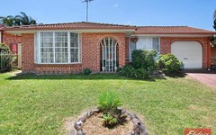 10 Acropolis Avenue, Rooty Hill NSW