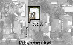 2/491 Middleborough Road, Box Hill North VIC