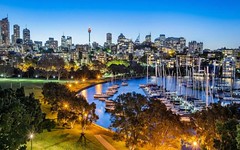 Penthouse A/22 New Beach Road, Darling Point NSW