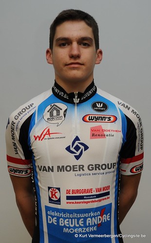 Van Moer Group Cycling Team (85)