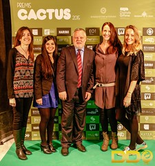 Premis Cactus 2015