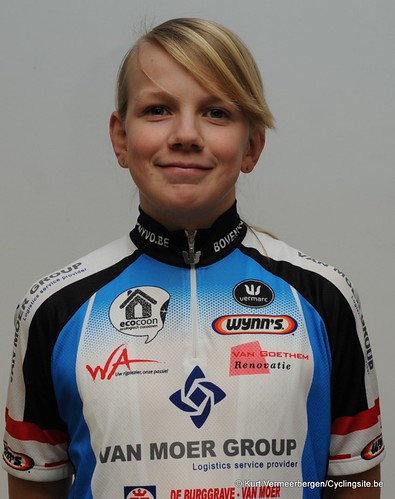 Van Moer Group Cycling Team (34)