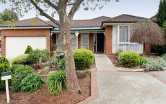 3 Oxley Court, Chirnside Park VIC