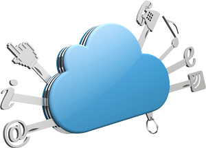 Cloud Email Server for Email Marketing