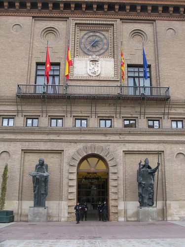 Spain, 2013