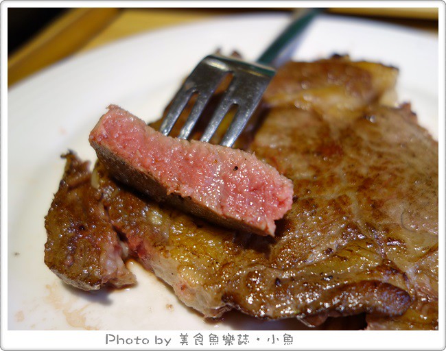 【台北中山】鬥牛士brunch牛排~豐盛大份量早午餐