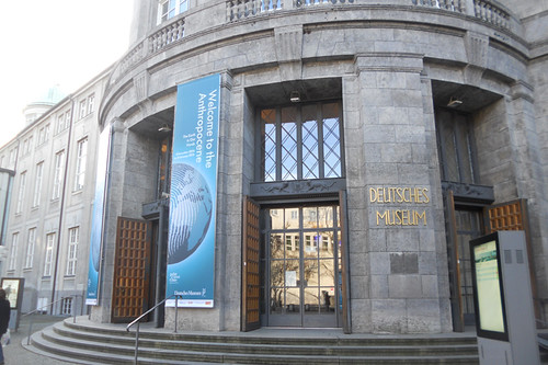 Deutsche museum